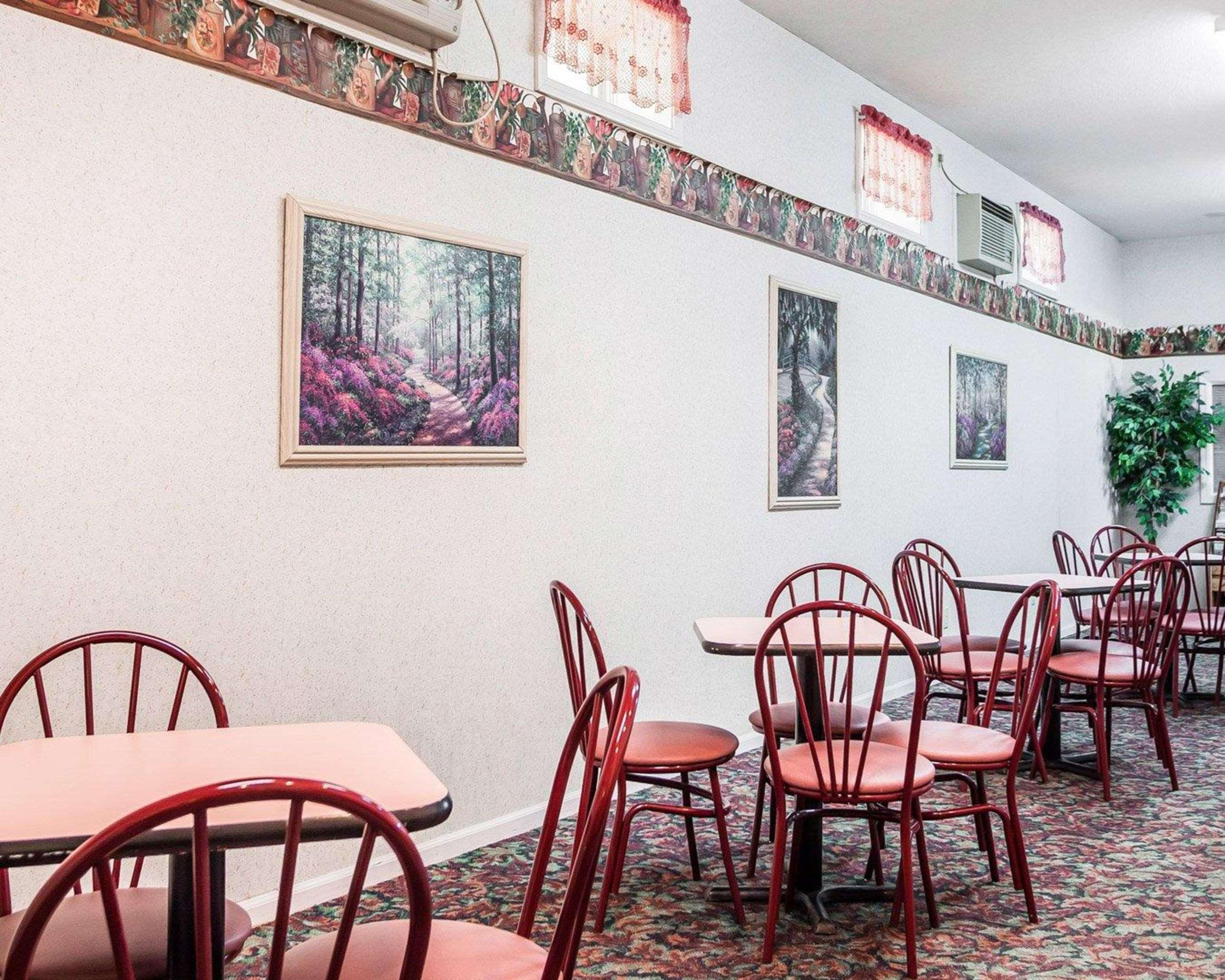 Econo Lodge Jefferson City Exterior foto