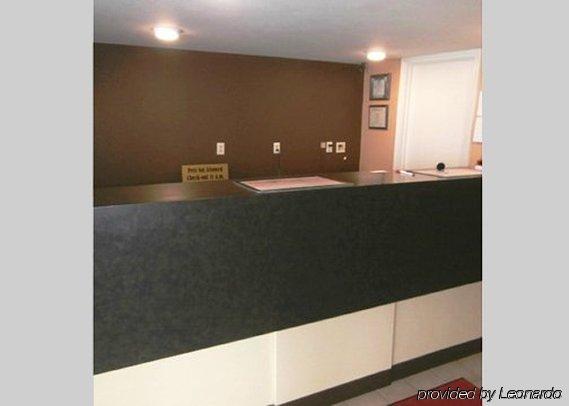 Econo Lodge Jefferson City Exterior foto