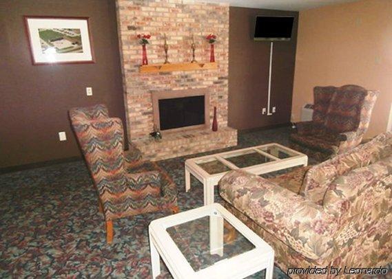 Econo Lodge Jefferson City Exterior foto